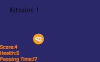 Bitcoin Man Clicker screenshot, image №1618228 - RAWG