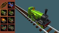 Train Maze Master screenshot, image №4250521 - RAWG