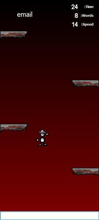Volcano Escape (Santum) screenshot, image №1825547 - RAWG
