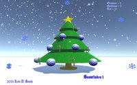 Christmas Tree Simulator screenshot, image №1236282 - RAWG