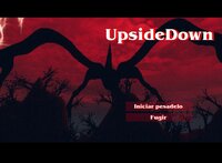 UpsideDown (Pelican eyes) screenshot, image №3524086 - RAWG