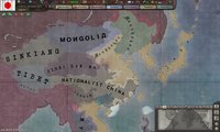 Hearts of Iron III: Their Finest Hour screenshot, image №595821 - RAWG