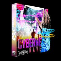 Cybernetic Rave screenshot, image №3413689 - RAWG