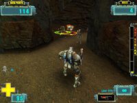 X-COM: Enforcer screenshot, image №230140 - RAWG