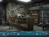CSI: Crime Scene Investigation - Dark Motives screenshot, image №385534 - RAWG