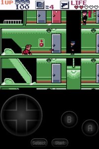 GBC.emu screenshot, image №1460222 - RAWG