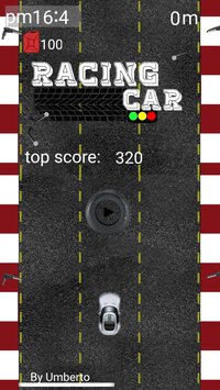 Racing Car (stopponePotente) screenshot, image №2781334 - RAWG