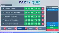 Party Quiz screenshot, image №3891798 - RAWG