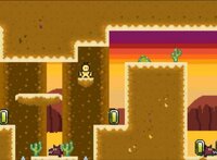 Las Aventuras de Alek screenshot, image №2953324 - RAWG