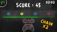 Controller Training (for beginners :) ) screenshot, image №2158406 - RAWG