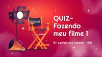 Quiz Fazendo meu filme 1 screenshot, image №3666185 - RAWG