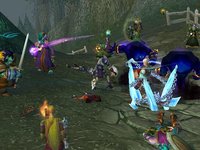World of Warcraft screenshot, image №352055 - RAWG