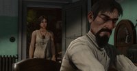 Syberia 3 screenshot, image №1040518 - RAWG