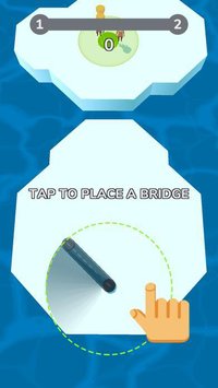 Bridge Spin 3D screenshot, image №1944071 - RAWG