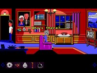 Billy Masters Was Right screenshot, image №2437431 - RAWG