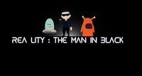 Rea Lity: The Man in Black screenshot, image №1735869 - RAWG