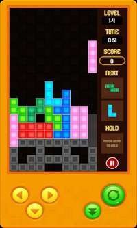 Ultimate Block Puzzle Jack Adventure screenshot, image №1218394 - RAWG