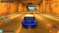 Asphalt Urban GT 2 screenshot, image №2984789 - RAWG