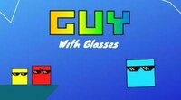 Guy With Glasses screenshot, image №3280972 - RAWG