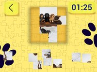 Ultimate Puzzles Dogs 2 screenshot, image №3006045 - RAWG