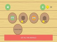 Hangman Snake screenshot, image №1157772 - RAWG