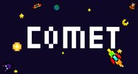 Comet (Misterkuul) screenshot, image №3455806 - RAWG