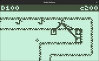 Nokia Defence screenshot, image №3246169 - RAWG