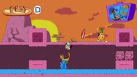 Pizza Tower Steam Build Collection screenshot, image №3822981 - RAWG