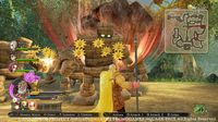 DRAGON QUEST HEROES: The World Tree's Woe and the Blight Below screenshot, image №28436 - RAWG