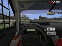 RACE 07: Official WTCC Game screenshot, image №472782 - RAWG