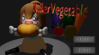 Killer Vegetable screenshot, image №4036277 - RAWG