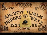 WitchBoard II screenshot, image №1656625 - RAWG