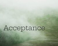 Acceptance (SimplyAshes) screenshot, image №3617321 - RAWG