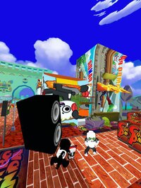 Dance Panda Music Multiplayer screenshot, image №3530066 - RAWG