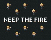 Keep the Fire screenshot, image №2358697 - RAWG