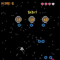 KU-KU Shooter screenshot, image №3134606 - RAWG