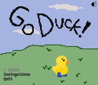 Go Duck screenshot, image №3035595 - RAWG