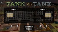 Tank vs Tank (2021-12-07) screenshot, image №3144939 - RAWG