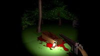 Cabin Fever (Iora Rua) screenshot, image №2542696 - RAWG