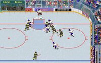 Wayne Gretzky Hockey 3 screenshot, image №3128051 - RAWG