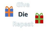 Give Die Repeat screenshot, image №2256067 - RAWG