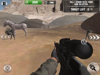 Wild Deer Hunting Classic screenshot, image №908774 - RAWG
