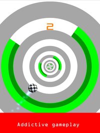 Rolling Space screenshot, image №875070 - RAWG