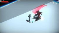 Volleybot Revenge screenshot, image №2601268 - RAWG