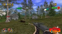 Remington Super Slam Hunting: Alaska screenshot, image №567043 - RAWG