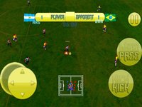 Football WorldCup Soccer 2018: Champion League screenshot, image №1993469 - RAWG