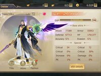 Jade Sword screenshot, image №2395916 - RAWG