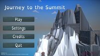 Journey to the Summit screenshot, image №3729713 - RAWG