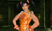 Tekken 3D Prime Edition screenshot, image №3614813 - RAWG