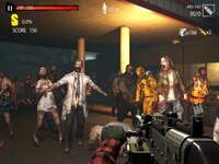 Zombie Hunter D-Day screenshot, image №2740651 - RAWG